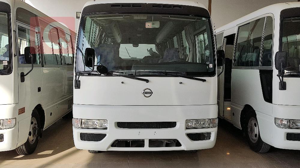 Nissan Civilian